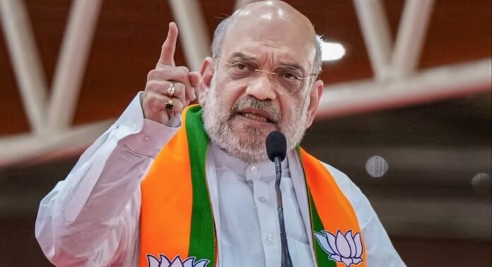 അമിത് ഷാ നാളെ കേരളത്തിലെത്തും ; ബേപ്പൂരും ഹരിപ്പാടും റോഡ് ഷോ അമിത് ഷാ നാളെ കേരളത്തിലെത്തും ; ബേപ്പൂരും ഹരിപ്പാടും റോഡ് ഷോ