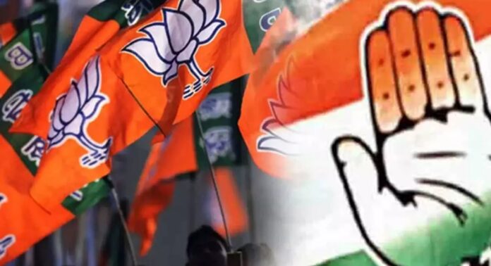 വോട്ടിന് കിറ്റ് ; വാടാനപ്പള്ളിയില് ബിജെപി – യുഡിഎഫ് പ്രവര്ത്തകര് തമ്മില് സംഘര്ഷം വോട്ടിന് കിറ്റ് ; വാടാനപ്പള്ളിയില് ബിജെപി – യുഡിഎഫ് പ്രവര്ത്തകര് തമ്മില് സംഘര്ഷം