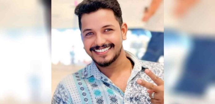 കൃഷ്ണലാലിന്റെ മരണം : അപകടമുണ്ടാക്കിയത് അമിത വേഗതയിൽ എത്തിയ കാർ കൃഷ്ണലാലിന്റെ മരണം : അപകടമുണ്ടാക്കിയത് അമിത വേഗതയിൽ എത്തിയ കാർ