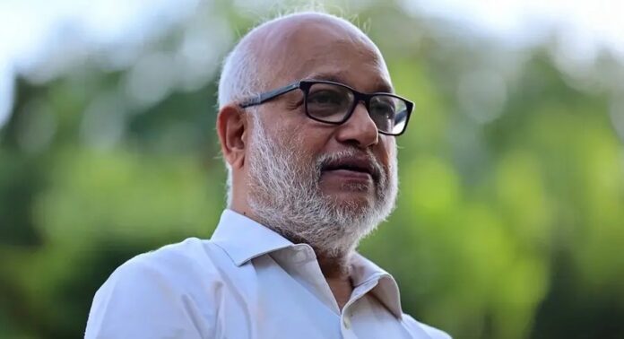 കേരളത്തില് ഇടതുമുന്നണിക്ക് അനുകൂലമായ രാഷ്ട്രീയ അന്തരീക്ഷമെന്ന് എം.എ ബേബി കേരളത്തില് ഇടതുമുന്നണിക്ക് അനുകൂലമായ രാഷ്ട്രീയ അന്തരീക്ഷമെന്ന് എം.എ ബേബി
