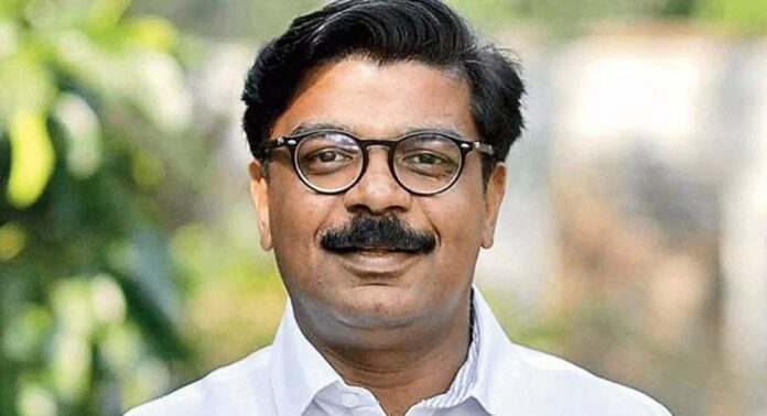 മാത്യു കുഴല്നാടന്റെ സ്വീകരണയോഗത്തില് യുഡിഎഫ് പ്രവര്ത്തകര് തമ്മില് കയ്യാങ്കളി മാത്യു കുഴല്നാടന്റെ സ്വീകരണയോഗത്തില് യുഡിഎഫ് പ്രവര്ത്തകര് തമ്മില് കയ്യാങ്കളി
