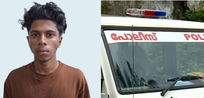 തിരുവനന്തപുത്ത് പ്രായപൂര്ത്തിയാകാത്ത പെണ്കുട്ടിയെ പീഡിപ്പിച്ച യുവാവ് അറസ്റ്റില് തിരുവനന്തപുത്ത് പ്രായപൂര്ത്തിയാകാത്ത പെണ്കുട്ടിയെ പീഡിപ്പിച്ച യുവാവ് അറസ്റ്റില്