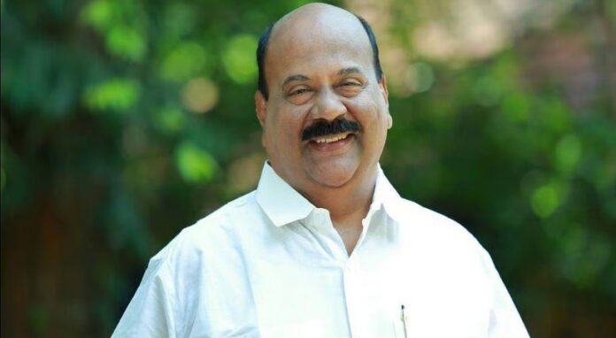 മാണി സി കാപ്പനെതിരെ തെരഞ്ഞെടുപ്പ് കമ്മീഷന് പരാതി നൽകി കേരള കോൺഗ്രസ് എം മാണി സി കാപ്പനെതിരെ തെരഞ്ഞെടുപ്പ് കമ്മീഷന് പരാതി നൽകി കേരള കോൺഗ്രസ് എം