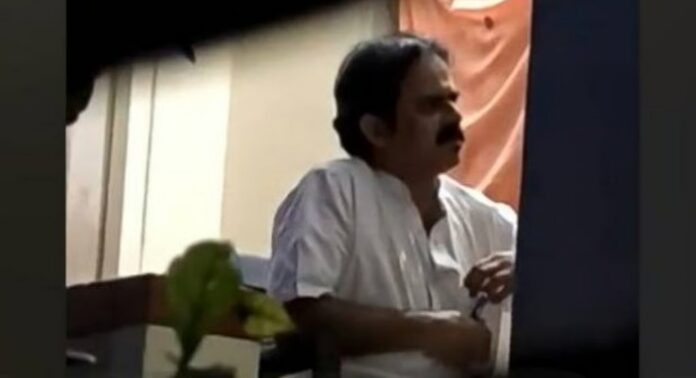 പൂഞ്ഞാറിലും വോട്ടിന് ബിജെപി പണം നല്കിയെന്ന് ആരോപണം ; പരാതി നല്കി സിപിഎം പൂഞ്ഞാറിലും വോട്ടിന് ബിജെപി പണം നല്കിയെന്ന് ആരോപണം ; പരാതി നല്കി സിപിഎം