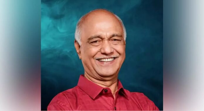 കോഴിക്കോട് എൻഡിഎ സ്ഥാനാർഥി മതം പറഞ്ഞ് വോട്ട് പിടിക്കുന്നു ; ആരോപണവുമായി സിപിഎം കോഴിക്കോട് എൻഡിഎ സ്ഥാനാർഥി മതം പറഞ്ഞ് വോട്ട് പിടിക്കുന്നു ; ആരോപണവുമായി സിപിഎം