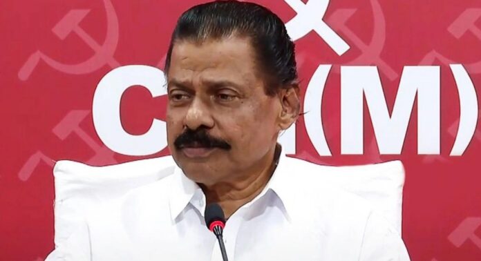 പരാജയ ഭീതിയില് കോണ്ഗ്രസ് അക്രമം അഴിച്ചുവിടുന്നുവെന്ന് എംവി ഗോവിന്ദന് പരാജയ ഭീതിയില് കോണ്ഗ്രസ് അക്രമം അഴിച്ചുവിടുന്നുവെന്ന് എംവി ഗോവിന്ദന്