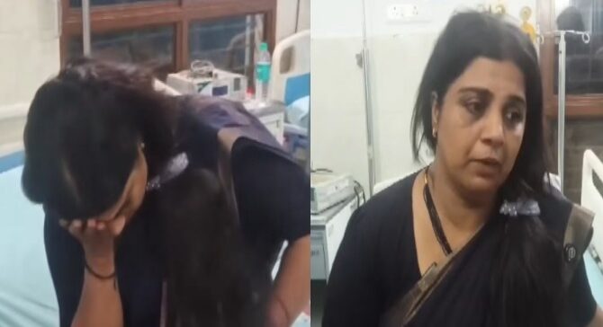 കോഴിക്കോട് കള്ളവോട്ട് തടയാൻ ശ്രമിച്ച യുഡിഎഫ് ബൂത്ത് ഏജന്റിന് മർദനം കോഴിക്കോട് കള്ളവോട്ട് തടയാൻ ശ്രമിച്ച യുഡിഎഫ് ബൂത്ത് ഏജന്റിന് മർദനം