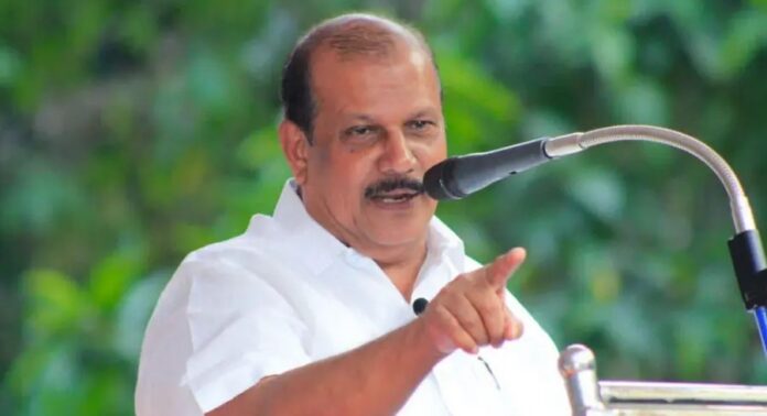 കത്തോലിക്ക സഭാ നേതൃത്വത്തിനെതിരെ അധിക്ഷേപ പരാമർശവുമായി പി സി ജോർജ് കത്തോലിക്ക സഭാ നേതൃത്വത്തിനെതിരെ അധിക്ഷേപ പരാമർശവുമായി പി സി ജോർജ്