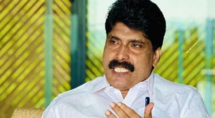 ദുരന്തബാധിതരെ പ്രചാരണത്തിന് ഉപയോഗിച്ചത് മനുഷ്യത്വരഹിതമെന്ന് ടി സിദ്ദിഖ് ദുരന്തബാധിതരെ പ്രചാരണത്തിന് ഉപയോഗിച്ചത് മനുഷ്യത്വരഹിതമെന്ന് ടി സിദ്ദിഖ്