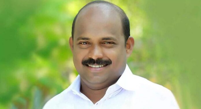 മുഖ്യമന്ത്രി എറണാകുളത്ത് നിന്നാകും എന്നത് ഷിയാസിന്റെ വ്യക്തിപരമായ അഭിപ്രായമെന്ന് എം.ലിജു മുഖ്യമന്ത്രി എറണാകുളത്ത് നിന്നാകും എന്നത് ഷിയാസിന്റെ വ്യക്തിപരമായ അഭിപ്രായമെന്ന് എം.ലിജു