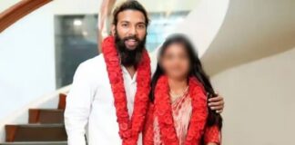 കുംഭമേള താരത്തിന് സുരക്ഷ ലഭിക്കുന്നതിന് അവർ താമസിക്കുന്ന സ്ഥലത്തിന്റെ വിവരങ്ങൾ പോലീസിന് കൈമാറി