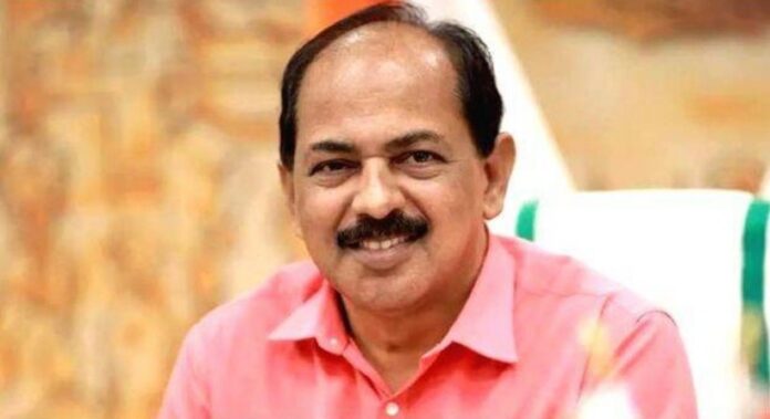 എല്ഡിഎഫ് സര്ക്കാര് അധികാരത്തില് വന്നാല് താന് വീണ്ടും മന്ത്രിയായേക്കില്ലെന്ന് മന്ത്രി ജി ആര് അനില് എല്ഡിഎഫ് സര്ക്കാര് അധികാരത്തില് വന്നാല് താന് വീണ്ടും മന്ത്രിയായേക്കില്ലെന്ന് മന്ത്രി ജി ആര് അനില്