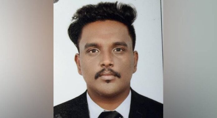 വിദേശത്തുനിന്ന് നാട്ടിലെത്തിയ വർക്കല സ്വദേശിയെ കാണാനില്ലെന്ന് പരാതി വിദേശത്തുനിന്ന് നാട്ടിലെത്തിയ വർക്കല സ്വദേശിയെ കാണാനില്ലെന്ന് പരാതി