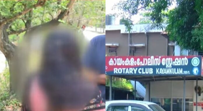 അതിക്രമമുണ്ടായപ്പോള് പ്രതികരിക്കാനുളള ശേഷിയില്ലായിരുന്നു ; ആശുപത്രിയിലേക്ക് മാറ്റുന്നതിനിടെ ലൈംഗികാതിക്രമം നേരിട്ട യുവതി അതിക്രമമുണ്ടായപ്പോള് പ്രതികരിക്കാനുളള ശേഷിയില്ലായിരുന്നു ; ആശുപത്രിയിലേക്ക് മാറ്റുന്നതിനിടെ ലൈംഗികാതിക്രമം നേരിട്ട യുവതി