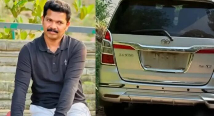 മലപ്പുറത്ത് യുവാവിനെ തട്ടിക്കൊണ്ടുപോയതായി പരാതി മലപ്പുറത്ത് യുവാവിനെ തട്ടിക്കൊണ്ടുപോയതായി പരാതി