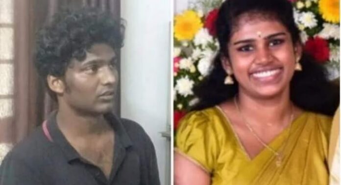 ദൃശ്യ കൊലക്കേസ് പ്രതി വിവിധ സ്ഥലങ്ങളിൽ കഴിഞ്ഞത് ആക്രി പെറുക്കിയെന്ന് പോലീസ് കണ്ടെത്തൽ ദൃശ്യ കൊലക്കേസ് പ്രതി വിവിധ സ്ഥലങ്ങളിൽ കഴിഞ്ഞത് ആക്രി പെറുക്കിയെന്ന് പോലീസ് കണ്ടെത്തൽ