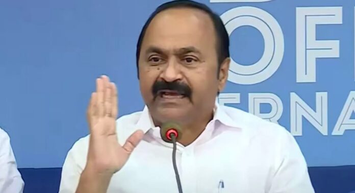 നിതിൻ രാജിന്റെ മരണം ; കുറ്റക്കാര്ക്കെതിരെ മുഖം നോക്കാതെ നടപടി വേണമെന്ന് വിഡി സതീശൻ നിതിൻ രാജിന്റെ മരണം ; കുറ്റക്കാര്ക്കെതിരെ മുഖം നോക്കാതെ നടപടി വേണമെന്ന് വിഡി സതീശൻ