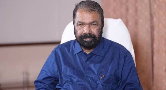 നിതിൻ രാജിന്റെ വേർപാട് ഗൗരവമുള്ളതാണെന്ന് മന്ത്രി വി. ശിവൻകുട്ടി നിതിൻ രാജിന്റെ വേർപാട് ഗൗരവമുള്ളതാണെന്ന് മന്ത്രി വി. ശിവൻകുട്ടി