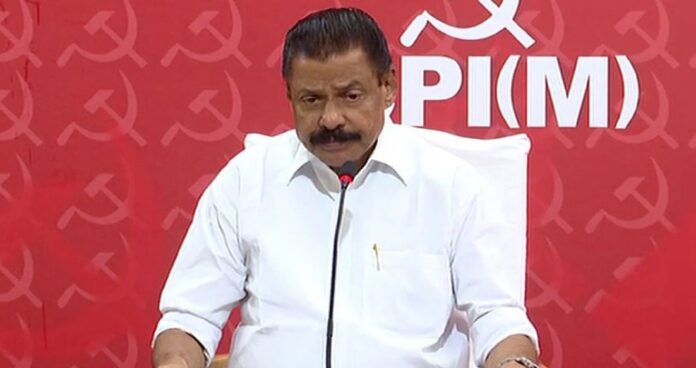 എൽഡിഎഫ് 90 സീറ്റ് നേടി അധികാരത്തിൽ തുടരും ; ബിജെപി അക്കൗണ്ട് തുറക്കില്ലെന്നും എം വി ഗോവിന്ദൻ എൽഡിഎഫ് 90 സീറ്റ് നേടി അധികാരത്തിൽ തുടരും ; ബിജെപി അക്കൗണ്ട് തുറക്കില്ലെന്നും എം വി ഗോവിന്ദൻ