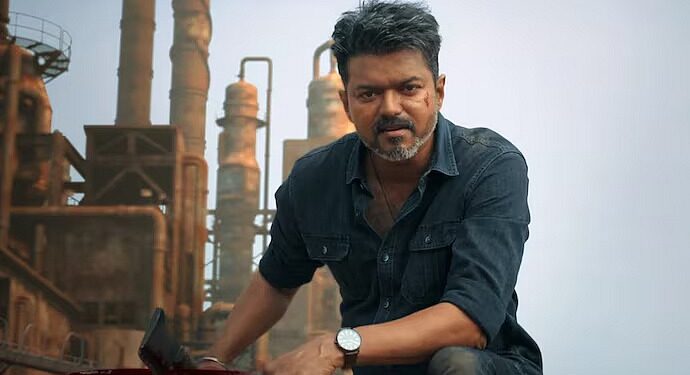 ജനനായകൻ ചോർന്ന സംഭവത്തിൽ 21 പേർക്കെതിരെ കേസെടുത്തു ജനനായകൻ ചോർന്ന സംഭവത്തിൽ 21 പേർക്കെതിരെ കേസെടുത്തു