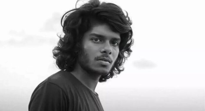 നിതിന് കേരളത്തിലെ ജാതി സമൂഹത്തിന്റെ അവസാനത്തെ ഇരയെന്ന് റാപ്പര് വേടന് നിതിന് കേരളത്തിലെ ജാതി സമൂഹത്തിന്റെ അവസാനത്തെ ഇരയെന്ന് റാപ്പര് വേടന്