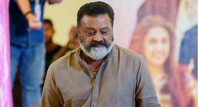നിതിൻ രാജിൻ്റെ കുടുംബത്തെ സന്ദർശിച്ച് സുരേഷ് ഗോപി എംപി നിതിൻ രാജിൻ്റെ കുടുംബത്തെ സന്ദർശിച്ച് സുരേഷ് ഗോപി എംപി