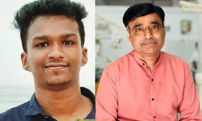 നിതിനെ ടാർഗറ്റ് ചെയ്ത് ഹരാസ് ചെയ്തു ; എച്ച് ഒ ഡിയെ പേടിച്ചാ പലരും ഒന്നും പറയാത്തതെന്ന് സഹപാഠി നിതിനെ ടാർഗറ്റ് ചെയ്ത് ഹരാസ് ചെയ്തു ; എച്ച് ഒ ഡിയെ പേടിച്ചാ പലരും ഒന്നും പറയാത്തതെന്ന് സഹപാഠി