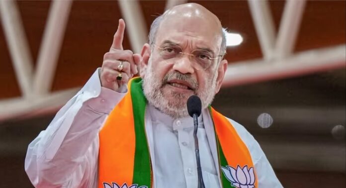 ബംഗാളിൽ ബി.ജെ.പി അധികാരത്തിൽ വരും ; മമതയുടെ ഗുണ്ടകൾക്ക് ഇത്തവണ ജനങ്ങളെ തടയാൻ കഴിയില്ലെന്ന് അമിത് ഷാ ബംഗാളിൽ ബി.ജെ.പി അധികാരത്തിൽ വരും ; മമതയുടെ ഗുണ്ടകൾക്ക് ഇത്തവണ ജനങ്ങളെ തടയാൻ കഴിയില്ലെന്ന് അമിത് ഷാ