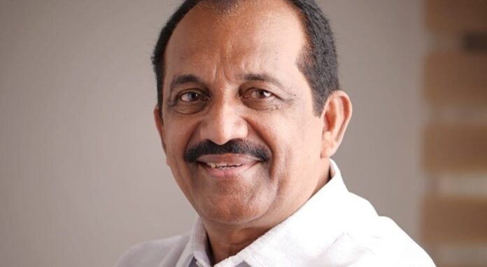 മുഖ്യമന്ത്രി പദം ഉന്നമിട്ടുള്ള നീക്കങ്ങൾ തടയണം ; ബെന്നി ബെഹ്നാൻ മല്ലികാർജുൻ ഖർഗെയ്ക്ക് കത്ത് നൽകി മുഖ്യമന്ത്രി പദം ഉന്നമിട്ടുള്ള നീക്കങ്ങൾ തടയണം ; ബെന്നി ബെഹ്നാൻ മല്ലികാർജുൻ ഖർഗെയ്ക്ക് കത്ത് നൽകി
