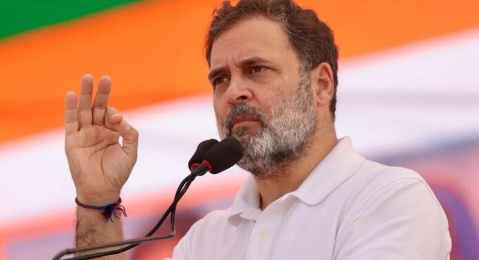 അഞ്ച് വർഷത്തിന് ശേഷം രാഹുൽ ഗാന്ധി ബംഗാളിൽ ; തൃണമൂലിനെതിരെ ആഞ്ഞടിച്ച് തെരഞ്ഞെടുപ്പ് പ്രചരണം അഞ്ച് വർഷത്തിന് ശേഷം രാഹുൽ ഗാന്ധി ബംഗാളിൽ ; തൃണമൂലിനെതിരെ ആഞ്ഞടിച്ച് തെരഞ്ഞെടുപ്പ് പ്രചരണം