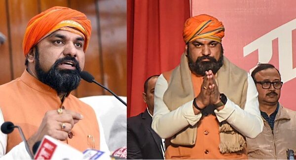 ബിഹാർ മുഖ്യമന്ത്രിയായി സാമ്രാട്ട് ചൗധരി നാളെ സത്യപ്രതിജ്ഞ ചയ്യും ബിഹാർ മുഖ്യമന്ത്രിയായി സാമ്രാട്ട് ചൗധരി നാളെ സത്യപ്രതിജ്ഞ ചയ്യും
