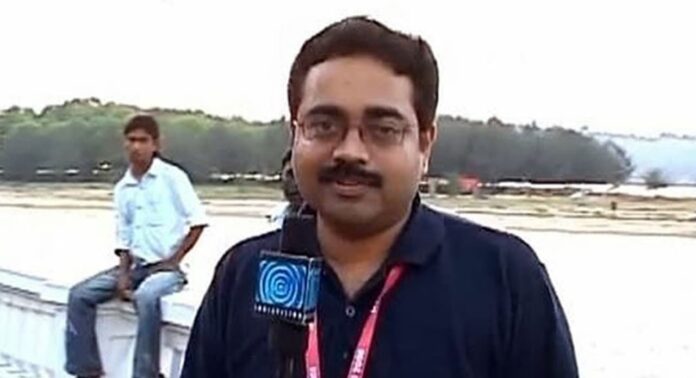 ഇന്ത്യാവിഷന് ഡെപ്യുട്ടി ന്യൂസ് എഡിറ്റര് സോണി എം ഭട്ടതിരിപ്പാട് അപ്രത്യക്ഷനായിട്ട് 18 വർഷം ഇന്ത്യാവിഷന് ഡെപ്യുട്ടി ന്യൂസ് എഡിറ്റര് സോണി എം ഭട്ടതിരിപ്പാട് അപ്രത്യക്ഷനായിട്ട് 18 വർഷം
