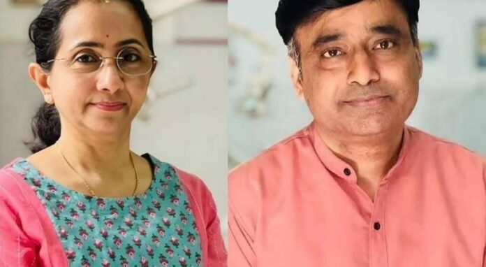 ബിഡിഎസ് വിദ്യാർഥി നിധിൻ രാജിന്റെ മരണം : അധ്യാപകർ ഒളിവിൽ തന്നെ ബിഡിഎസ് വിദ്യാർഥി നിധിൻ രാജിന്റെ മരണം : അധ്യാപകർ ഒളിവിൽ തന്നെ