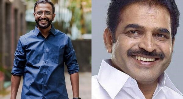 കെസിക്കൊപ്പം ഉറച്ചുനിൽക്കുന്നുവെന്നും നിസ്വാർത്ഥമായ പോരാട്ടങ്ങൾക്ക് ഒപ്പമുണ്ടാവുമെന്നും അലോഷ്യസ് സേവ്യർ കെസിക്കൊപ്പം ഉറച്ചുനിൽക്കുന്നുവെന്നും നിസ്വാർത്ഥമായ പോരാട്ടങ്ങൾക്ക് ഒപ്പമുണ്ടാവുമെന്നും അലോഷ്യസ് സേവ്യർ
