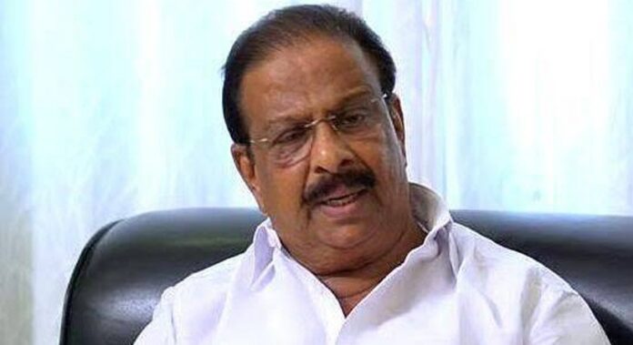 മുഖ്യമന്ത്രിയെ തീരുമാനിക്കേണ്ടത് ഹൈക്കമാൻഡ് ; ഫലം വരുന്നതിന് മുൻപ് ചർച്ച നടത്തിയിട്ട് കാര്യമില്ലെന്ന് കെ സുധാകരൻ മുഖ്യമന്ത്രിയെ തീരുമാനിക്കേണ്ടത് ഹൈക്കമാൻഡ് ; ഫലം വരുന്നതിന് മുൻപ് ചർച്ച നടത്തിയിട്ട് കാര്യമില്ലെന്ന് കെ സുധാകരൻ