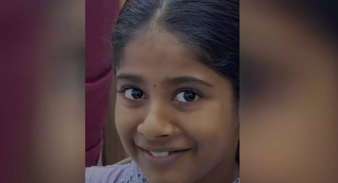 കൊല്ലത്ത് കരാട്ടെ പരിശീലനത്തിനിടെ ദേഹാസ്വാസ്ഥ്യം ; 11 കാരി മരിച്ചു കൊല്ലത്ത് കരാട്ടെ പരിശീലനത്തിനിടെ ദേഹാസ്വാസ്ഥ്യം ; 11 കാരി മരിച്ചു