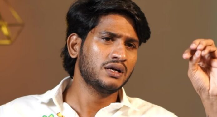 തൃക്കാക്കര ഉപതിരഞ്ഞെടുപ്പിൽ അപ്രതീക്ഷിത വിജയം ഉണ്ടാകുമെന്ന് അഖിൽ മാരാർ തൃക്കാക്കര ഉപതിരഞ്ഞെടുപ്പിൽ അപ്രതീക്ഷിത വിജയം ഉണ്ടാകുമെന്ന് അഖിൽ മാരാർ