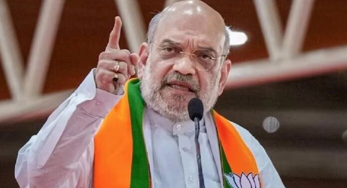 കേരളത്തിന് 30 എംപിമാർ, തമിഴ്നാടിന് 59 ; ലോക്സഭയിൽ ഉറപ്പ് നൽകി അമിത് ഷാ കേരളത്തിന് 30 എംപിമാർ, തമിഴ്നാടിന് 59 ; ലോക്സഭയിൽ ഉറപ്പ് നൽകി അമിത് ഷാ