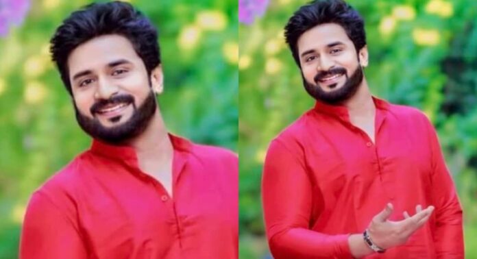 സീരിയൽ നടൻ സിദ്ധാർഥ് വേണുഗോപാൽ അന്തരിച്ചു സീരിയൽ നടൻ സിദ്ധാർഥ് വേണുഗോപാൽ അന്തരിച്ചു