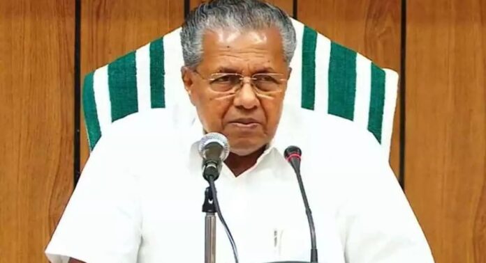 വാല്പ്പാറ വാഹനാപകടത്തിൽ പരിക്കേറ്റവര്ക്ക് മികച്ച ചികിത്സ ഉറപ്പാക്കും ; അനുശോചിച്ച് മുഖ്യമന്ത്രി വാല്പ്പാറ വാഹനാപകടത്തിൽ പരിക്കേറ്റവര്ക്ക് മികച്ച ചികിത്സ ഉറപ്പാക്കും ; അനുശോചിച്ച് മുഖ്യമന്ത്രി