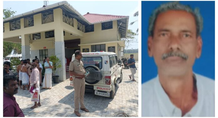 തൃശ്ശൂരിൽ ഗ്യാസ് ക്രിമറ്റോറിയത്തിൽ യന്ത്രം പണിമുടക്കി ; പാതി കത്തിയ നിലയില് മൃതദേഹം കിടന്നത് നാല് മണിക്കൂര് തൃശ്ശൂരിൽ ഗ്യാസ് ക്രിമറ്റോറിയത്തിൽ യന്ത്രം പണിമുടക്കി ; പാതി കത്തിയ നിലയില് മൃതദേഹം കിടന്നത് നാല് മണിക്കൂര്