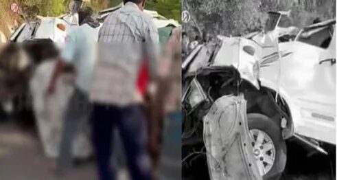 മലപ്പുറത്ത് നിന്ന് വിദഗ്ധ സംഘവും മന്ത്രിമാരും പൊള്ളാച്ചിയിലേക്ക് പുറപ്പെട്ടു ; പോസ്റ്റ്മോര്ട്ടം കോയമ്പത്തൂരിൽ മലപ്പുറത്ത് നിന്ന് വിദഗ്ധ സംഘവും മന്ത്രിമാരും പൊള്ളാച്ചിയിലേക്ക് പുറപ്പെട്ടു ; പോസ്റ്റ്മോര്ട്ടം കോയമ്പത്തൂരിൽ