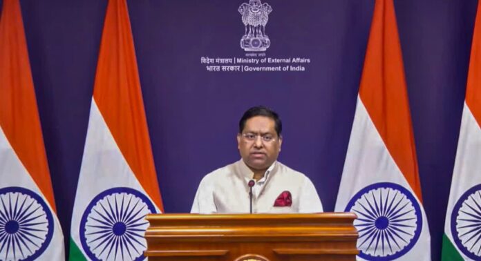 ഇറാനിൽ നിന്ന് 2,361 ഇന്ത്യക്കാർ മടങ്ങിയെത്തിയതായി വിദേശകാര്യ മന്ത്രാലയം ഇറാനിൽ നിന്ന് 2,361 ഇന്ത്യക്കാർ മടങ്ങിയെത്തിയതായി വിദേശകാര്യ മന്ത്രാലയം