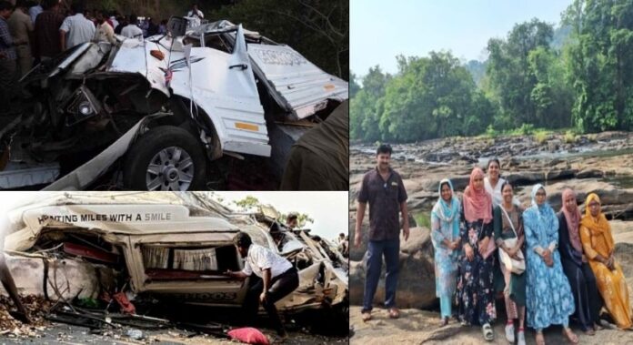 പൊള്ളാച്ചിയിലെ ആശുപത്രിയിൽ മൃതശരീരം തിരിച്ചറിയാൻ ബന്ധുക്കളെത്തി പൊള്ളാച്ചിയിലെ ആശുപത്രിയിൽ മൃതശരീരം തിരിച്ചറിയാൻ ബന്ധുക്കളെത്തി
