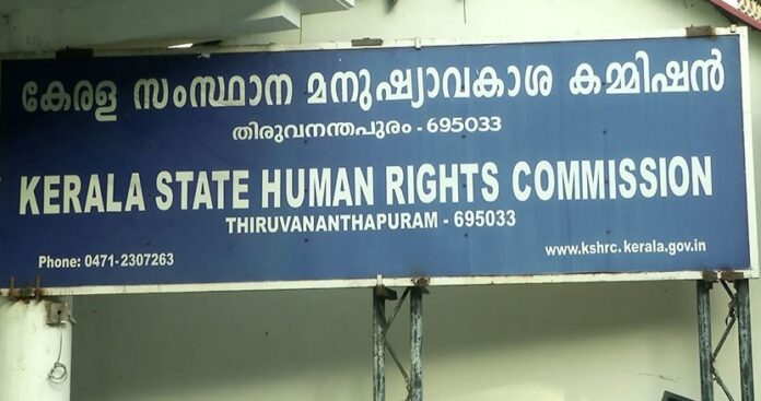 തിരുവനന്തപുരം മെഡിക്കൽ കോളേജ് ഐസിയു തുണികൊണ്ട് മറച്ച സംഭവത്തിൽ മനുഷ്യാവകാശ കമ്മീഷൻ കേസെടുത്തു തിരുവനന്തപുരം മെഡിക്കൽ കോളേജ് ഐസിയു തുണികൊണ്ട് മറച്ച സംഭവത്തിൽ മനുഷ്യാവകാശ കമ്മീഷൻ കേസെടുത്തു