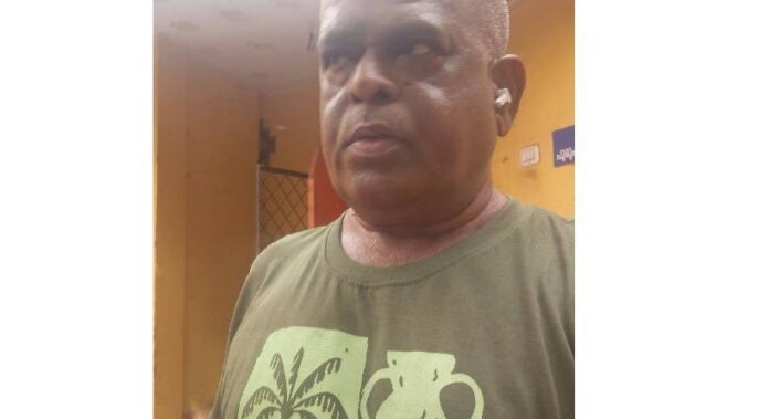 വാൽപ്പാറ അപകടത്തിൽ മരിച്ചവരെ അപമാനിച്ച് ഫേസ്ബുക്ക് പോസ്റ്റ് വാൽപ്പാറ അപകടത്തിൽ മരിച്ചവരെ അപമാനിച്ച് ഫേസ്ബുക്ക് പോസ്റ്റ്
