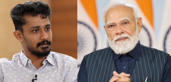സ്ത്രീകളുടെ അഭിമാനം ചോദ്യം ചെയ്യപ്പെട്ടപ്പോഴെല്ലാം നിശബ്ദരായിരുന്നവരുടെ മാപ്പ് രാജ്യം തിരസ്കരിക്കുമെന്ന് എം ശിവപ്രസാദ് സ്ത്രീകളുടെ അഭിമാനം ചോദ്യം ചെയ്യപ്പെട്ടപ്പോഴെല്ലാം നിശബ്ദരായിരുന്നവരുടെ മാപ്പ് രാജ്യം തിരസ്കരിക്കുമെന്ന് എം ശിവപ്രസാദ്
