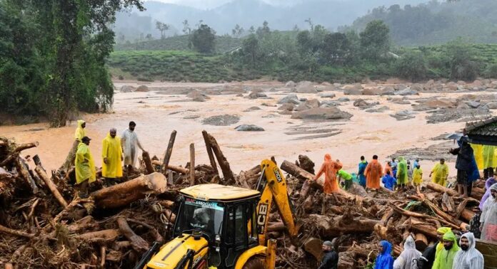 മുണ്ടക്കൈ – ചൂരല്മല ദുരന്തബാധിതര്ക്കുള്ള ഉപജീവന ബത്ത സര്ക്കാര് അനുവദിച്ചു മുണ്ടക്കൈ – ചൂരല്മല ദുരന്തബാധിതര്ക്കുള്ള ഉപജീവന ബത്ത സര്ക്കാര് അനുവദിച്ചു