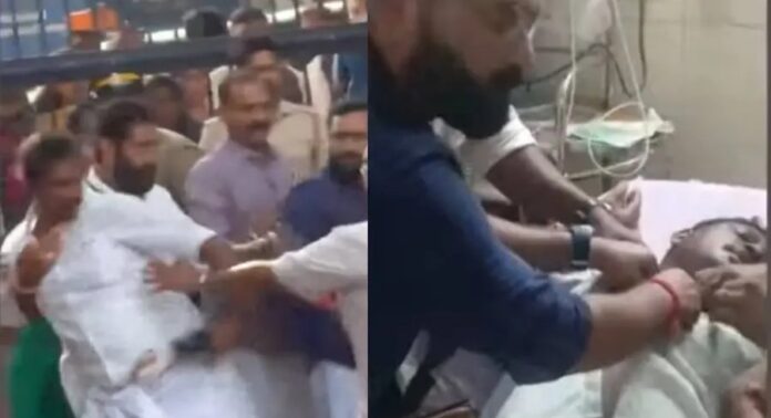നെട്ടയത്തെ സംഘര്ഷത്തിൽ ആറ് ബിജെപി പ്രവര്ത്തകര് കൂടി കസ്റ്റഡിയില് നെട്ടയത്തെ സംഘര്ഷത്തിൽ ആറ് ബിജെപി പ്രവര്ത്തകര് കൂടി കസ്റ്റഡിയില്