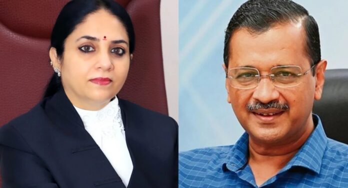 മദ്യനയക്കേസിൽ അരവിന്ദ് കെജരിവാളിന് തിരിച്ചടി ; കേസ് കേൾക്കുന്നതിൽ നിന്ന് പിൻമാറണമെന്ന ഹർജി കോടതി തള്ളി മദ്യനയക്കേസിൽ അരവിന്ദ് കെജരിവാളിന് തിരിച്ചടി ; കേസ് കേൾക്കുന്നതിൽ നിന്ന് പിൻമാറണമെന്ന ഹർജി കോടതി തള്ളി
